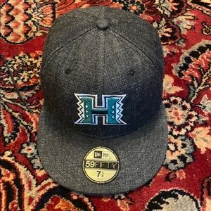 University of Hawaii hat
